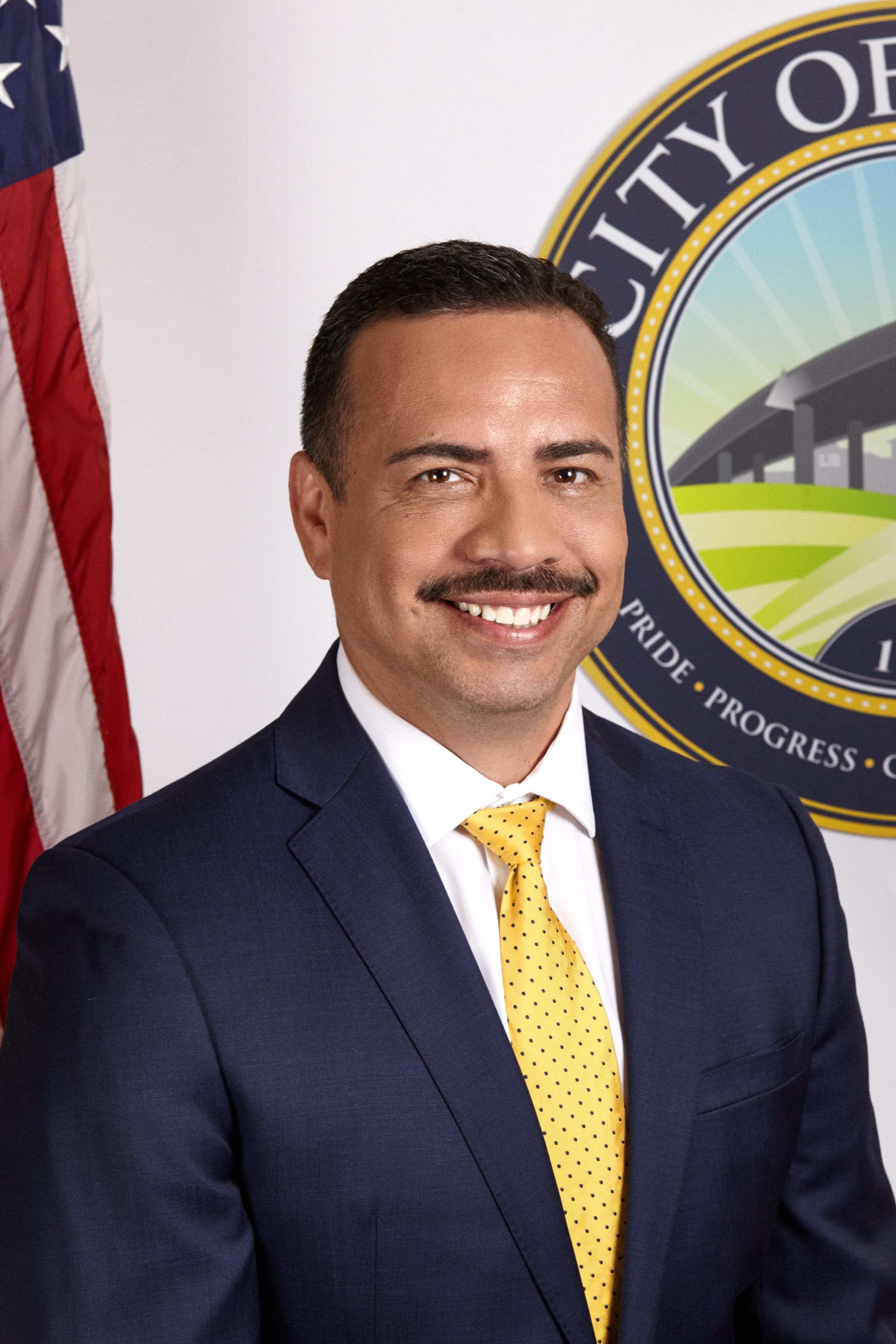 City Commission – City of Pharr