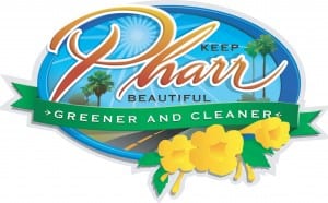 pharr cleaner logo