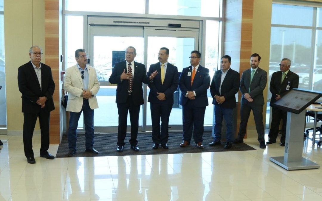 Pharr Welcomes RGV’s First CarMax to the Region