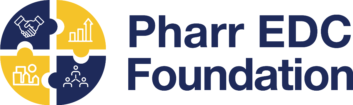 Pharr EDC Foundation Announces Scholarship Program for Pharr Students –  City of Pharr