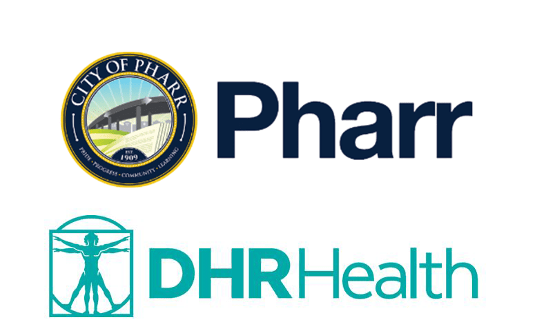 City of Pharr to Host DHR Health Pfizer Vaccine Clinics Starting Tuesday, 1/4 @ 9 am