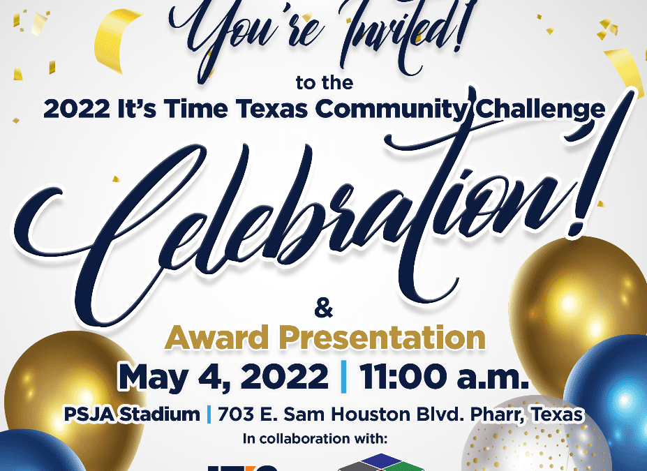 City of Pharr and PSJA ISD to host Victory Celebration