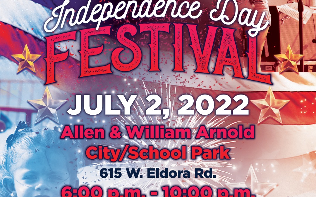 City of Pharr to Host Independence Day Festival