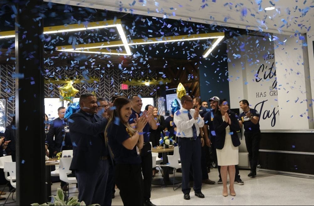 The City of Pharr Earns Governor's Texas Award for Performance