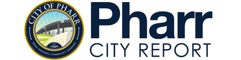 Pharr City Report for 3/20/2023