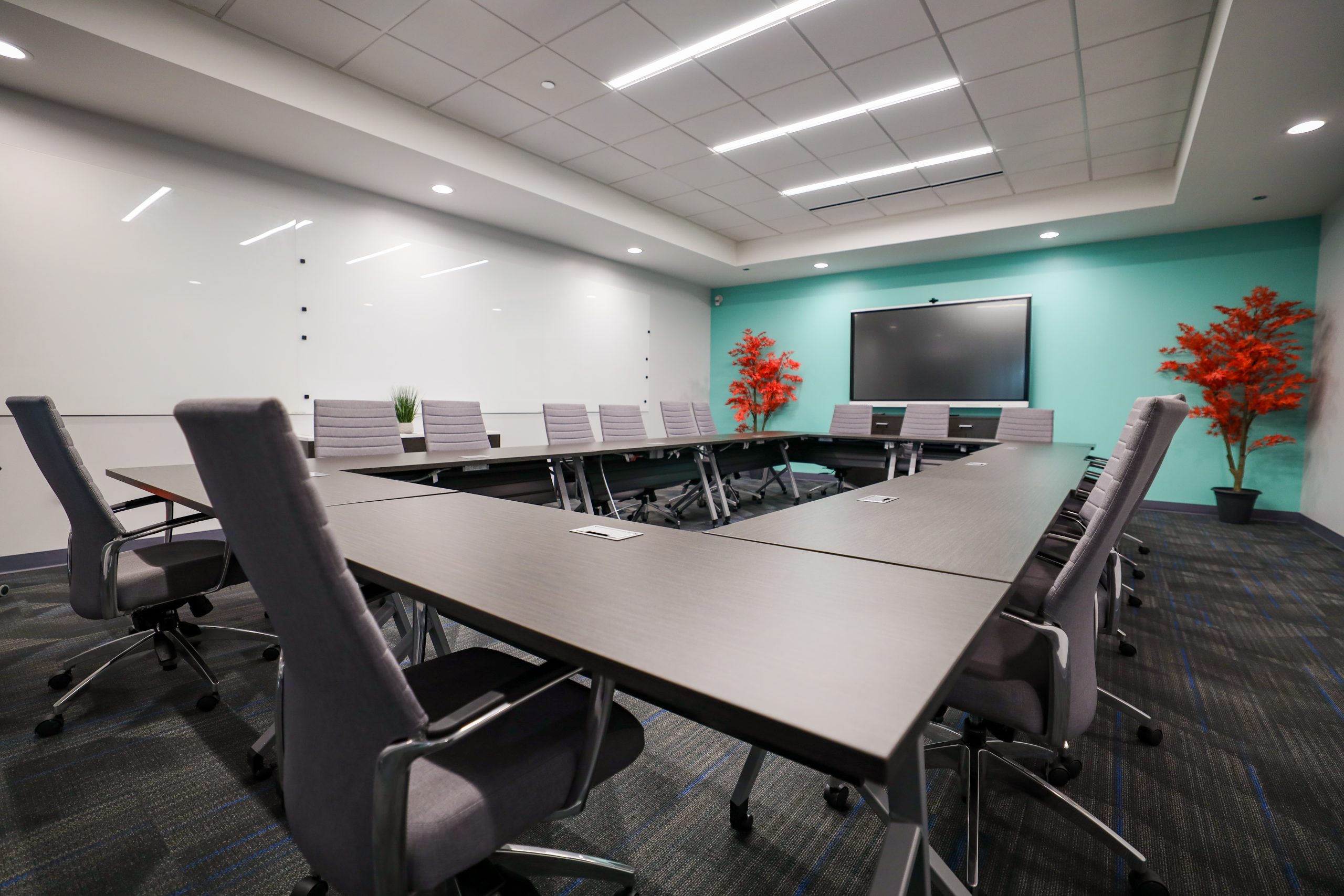 Pharr One - Conference Room