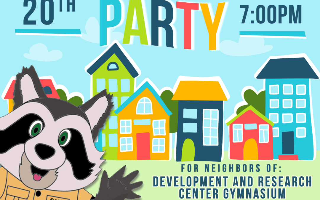 City of Pharr Building and Code Compliance Department to Host July Block Party