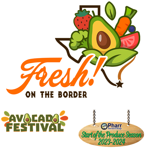 City of Pharr to Host Fresh on the Border Press Conference