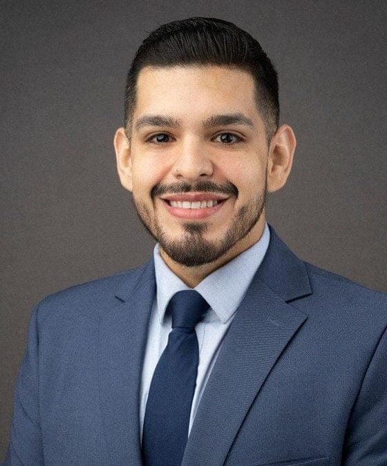 City of Pharr Hires C.J. Sanchez as Greater Pharr Chamber of Commerce President