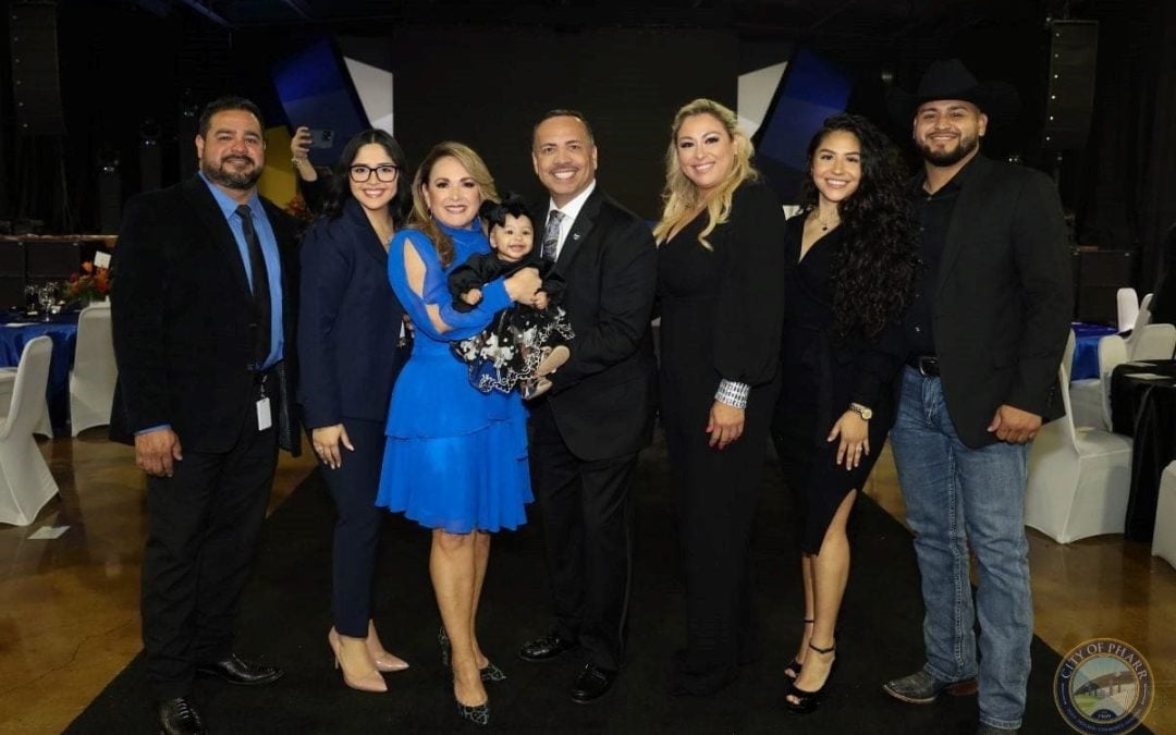 Pharr Celebrates 2024 State of the City Address Themed: “IMPACT”