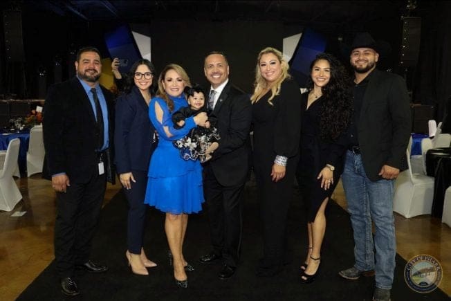 Pharr Celebrates 2024 State of the City Address Themed: 