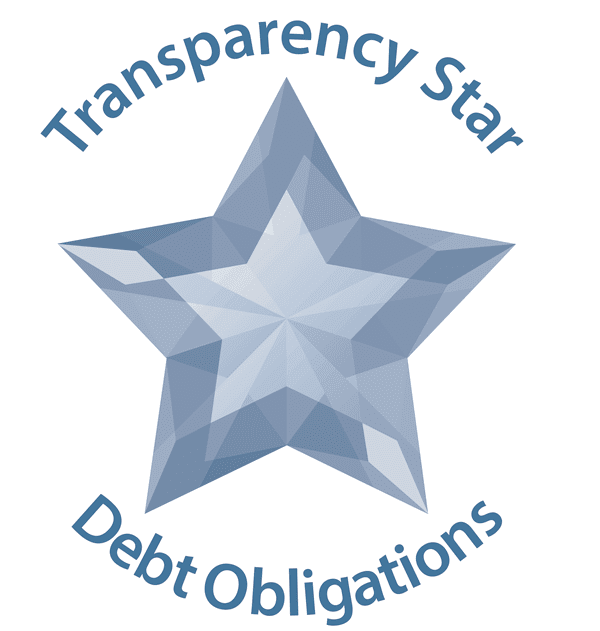 Transparency Star, Debt Obligations