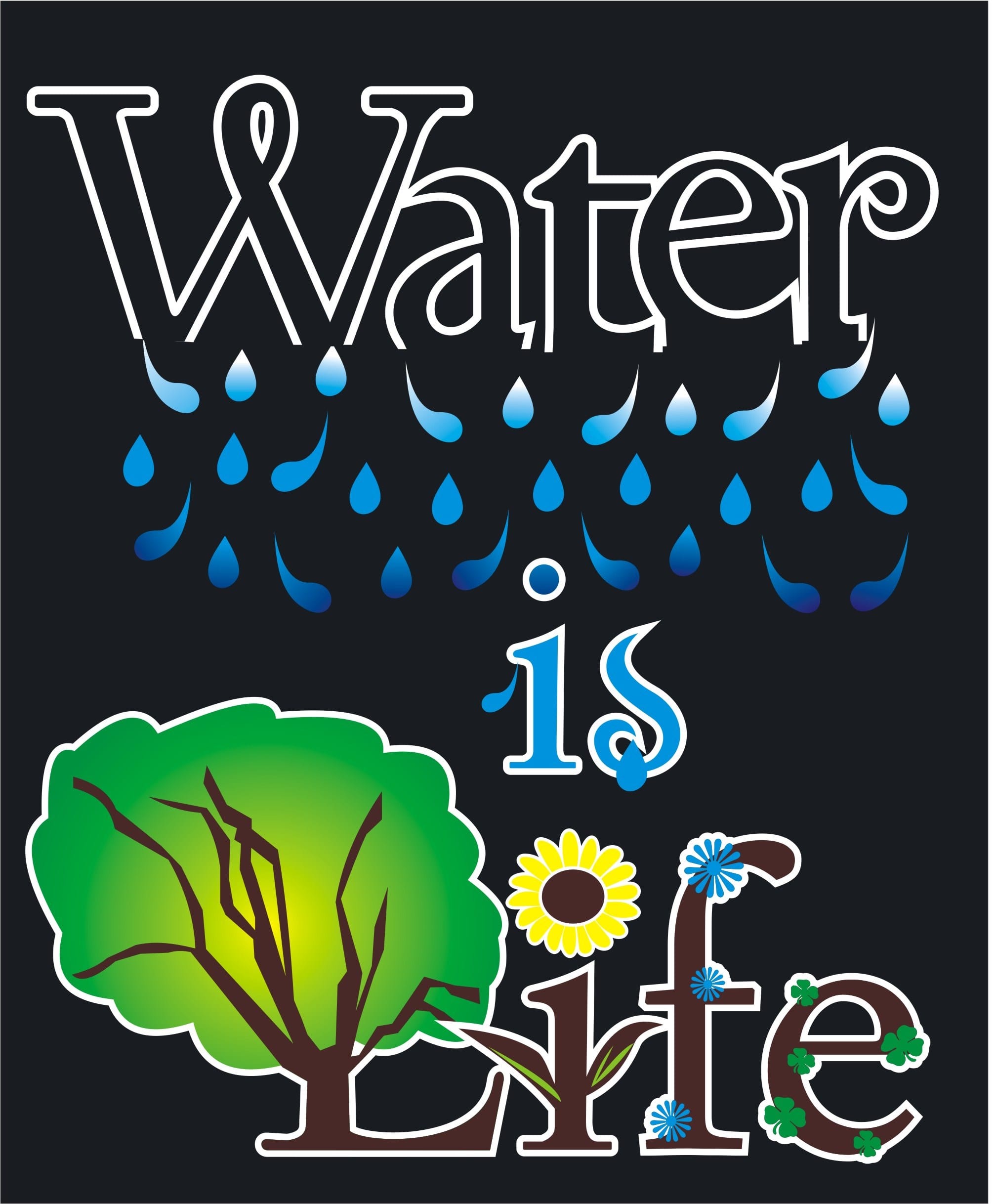 water-is-life