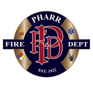 Pharr Fire Department