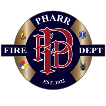 Pharr Fire Department