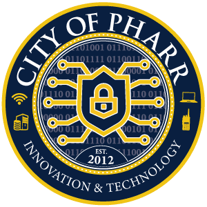 Innovation and Technology - City of Pharr IT