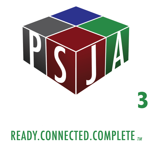 PSJA College - Ready. Connected. Complete