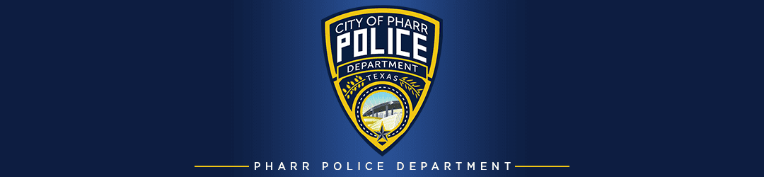 Heightened Patrols for Independence Day, Pharr Police Department and TxDOT Collaboration