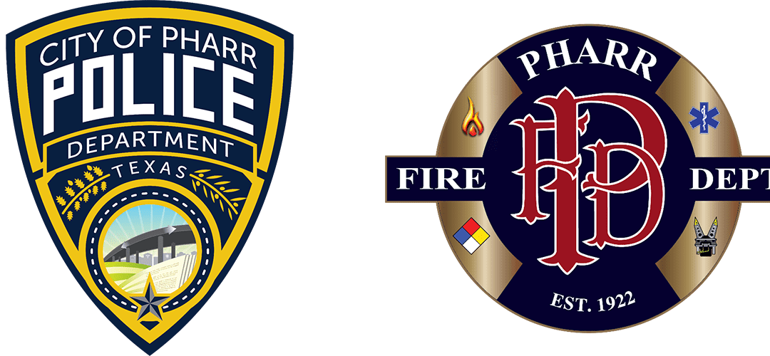 City of Pharr to Host Signing Ceremony for Police & Fire Unions Collective Bargaining Agreements