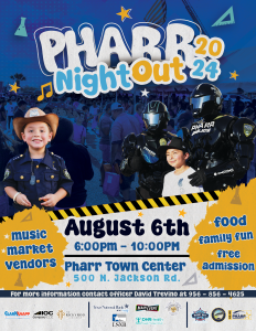 pharrnightout