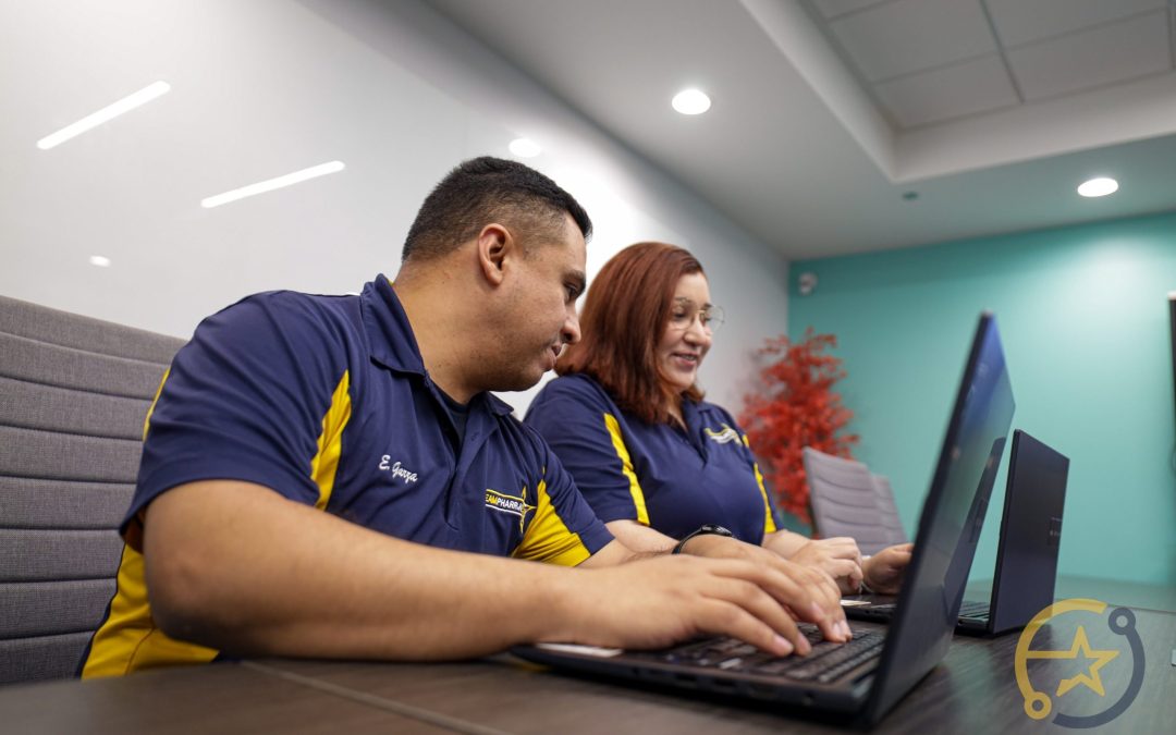 City Launches Pharr Connect Digital Literacy Program with $3.2M Grant to Advance Digital Equity