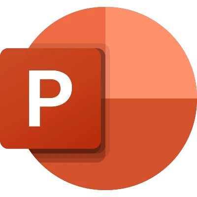 Microsoft PowerPoint