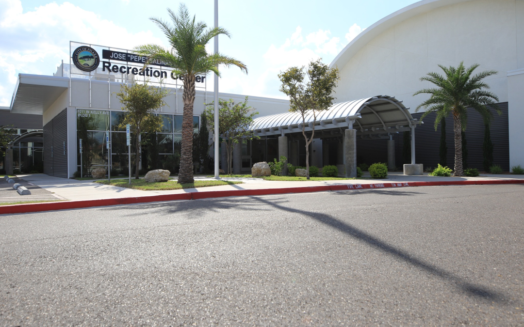 City of Pharr and Vail to Host 36th ADA Anniversary Celebration