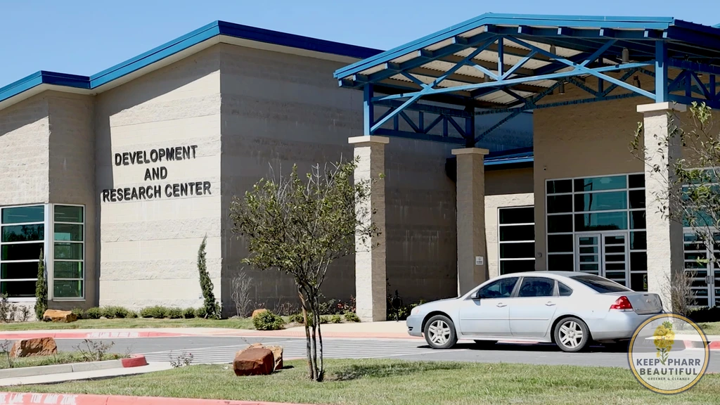 Pharr Development & Research Center