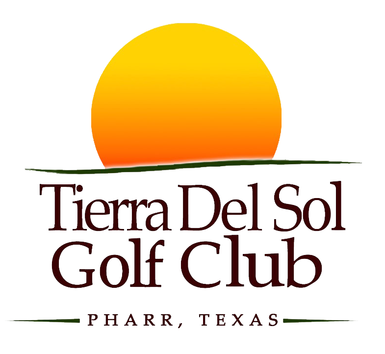 tierra del sol golf course logo