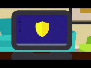 computer security