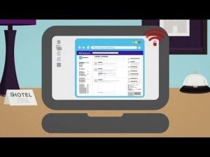hotspot wifi safety