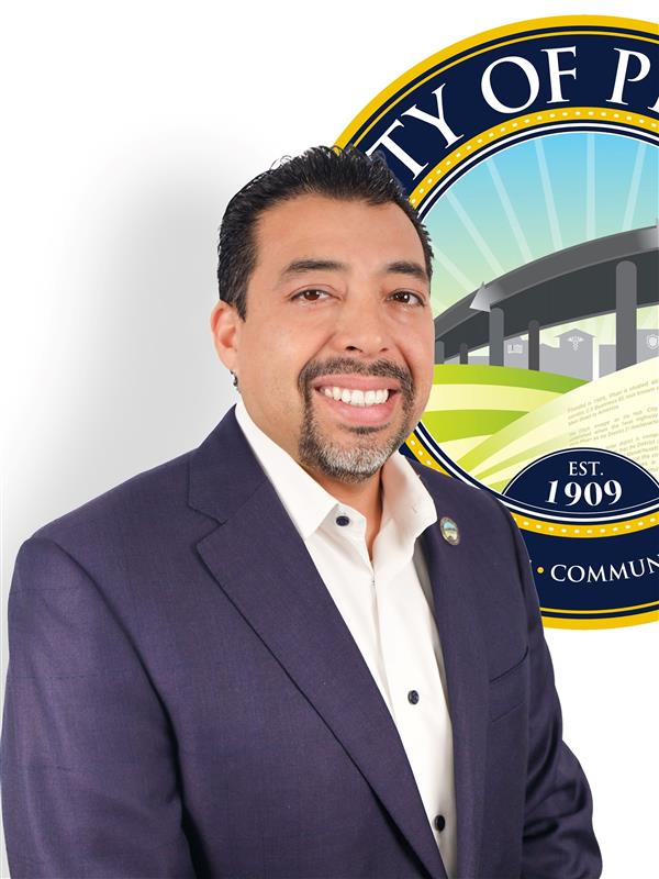 Daniel Chavez