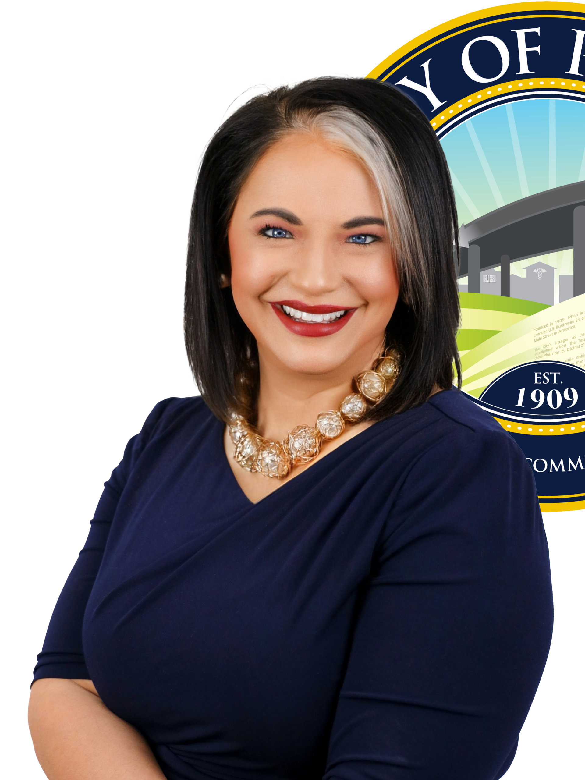 Cynthia Garza-Reyes