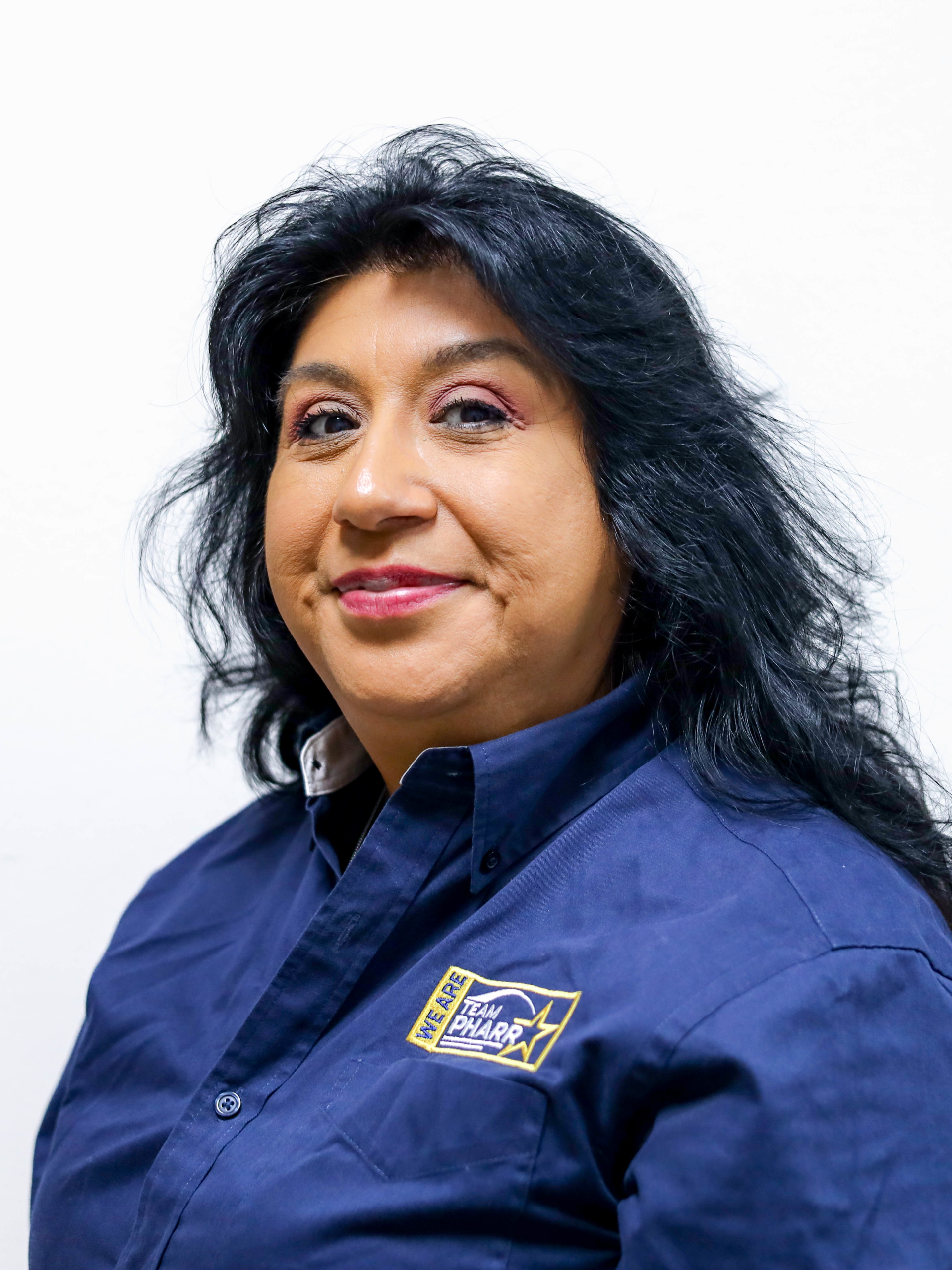 Maricela Moreno