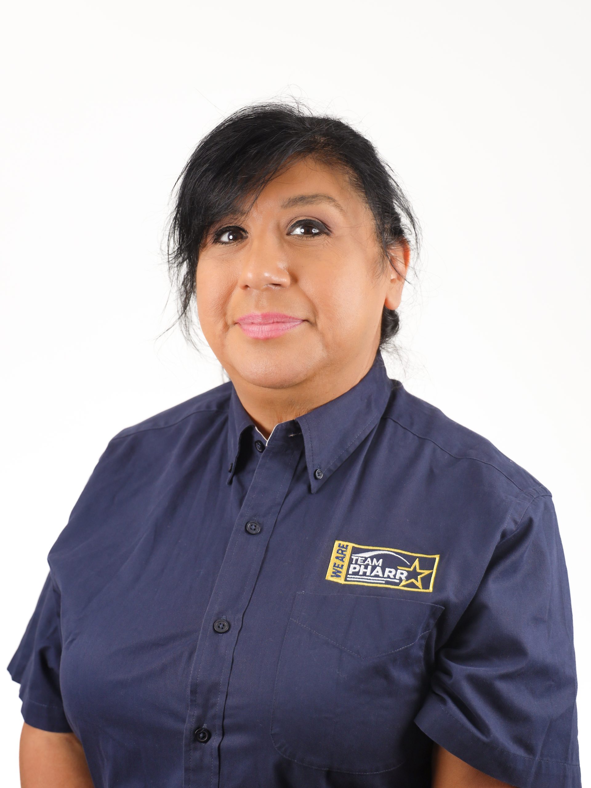 Maricela Moreno
