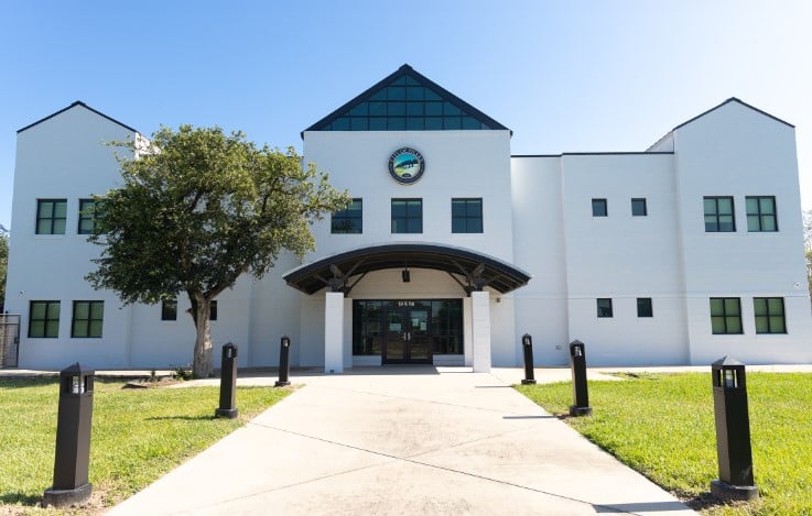 City of  Pharr to Host Ribbon Cutting Ceremony for Pharr Connect Innovation Center