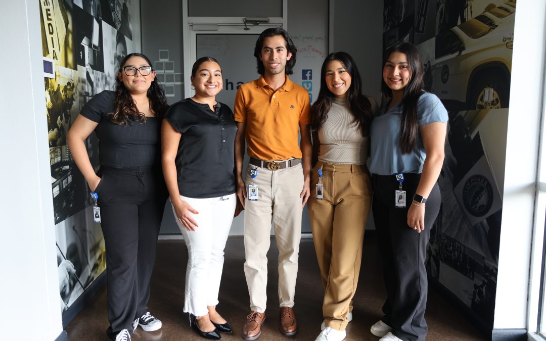 City of Pharr Offering 4-Week Summer Paid Internships for High School and College Students