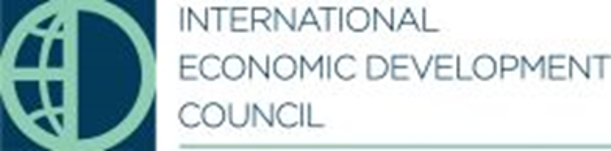 BUSINESS FACILTIES 2025 EDO AWARD WINNER SMALL EDO CATEGORY (POPULATION 100K OR LESS) for the PHARR GLOBAL BUSINESS HUB