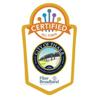 Certified All Fiber Provider