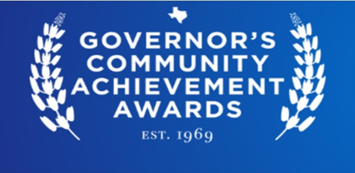 Governor's Community Achievement Award - Sustained Excellence Award 2022-2023