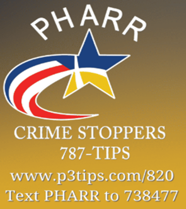 Texas CrimeStoppers Productivity Award - Greatest Dollar Recovery Population 75K-100K