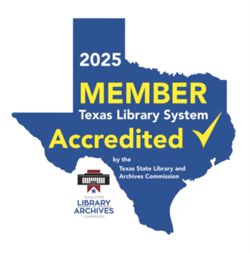 Texas State Library and Archives Commission