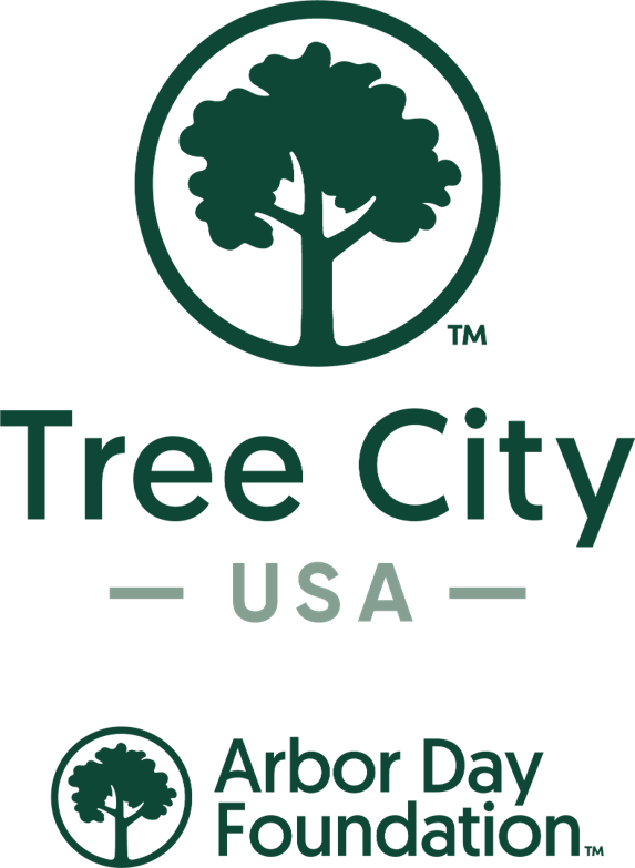 Tree City USA