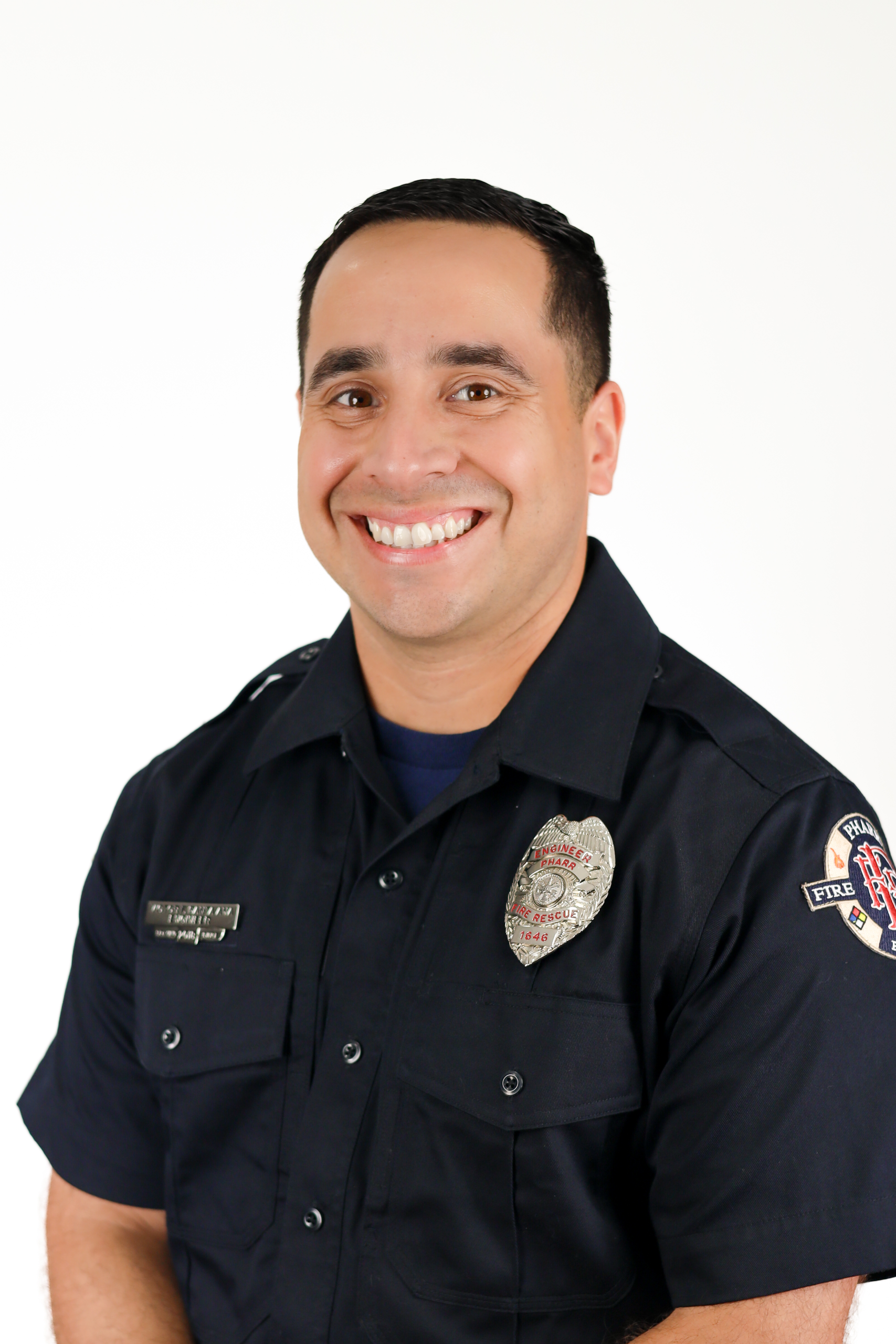 Victor Santa Ana