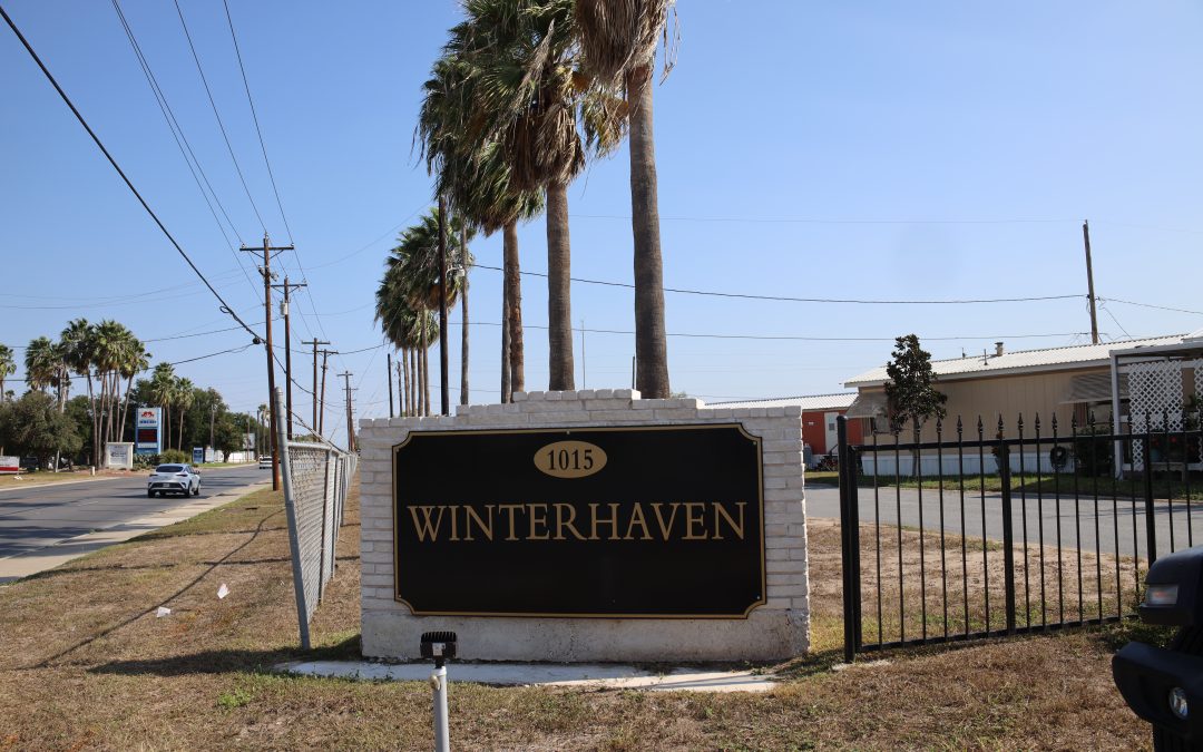 MEDIA EVENT – Pharr Connect to Launch Fiber Broadband for Multi-Family Communities on Tue., 12/2 @5:30 PM