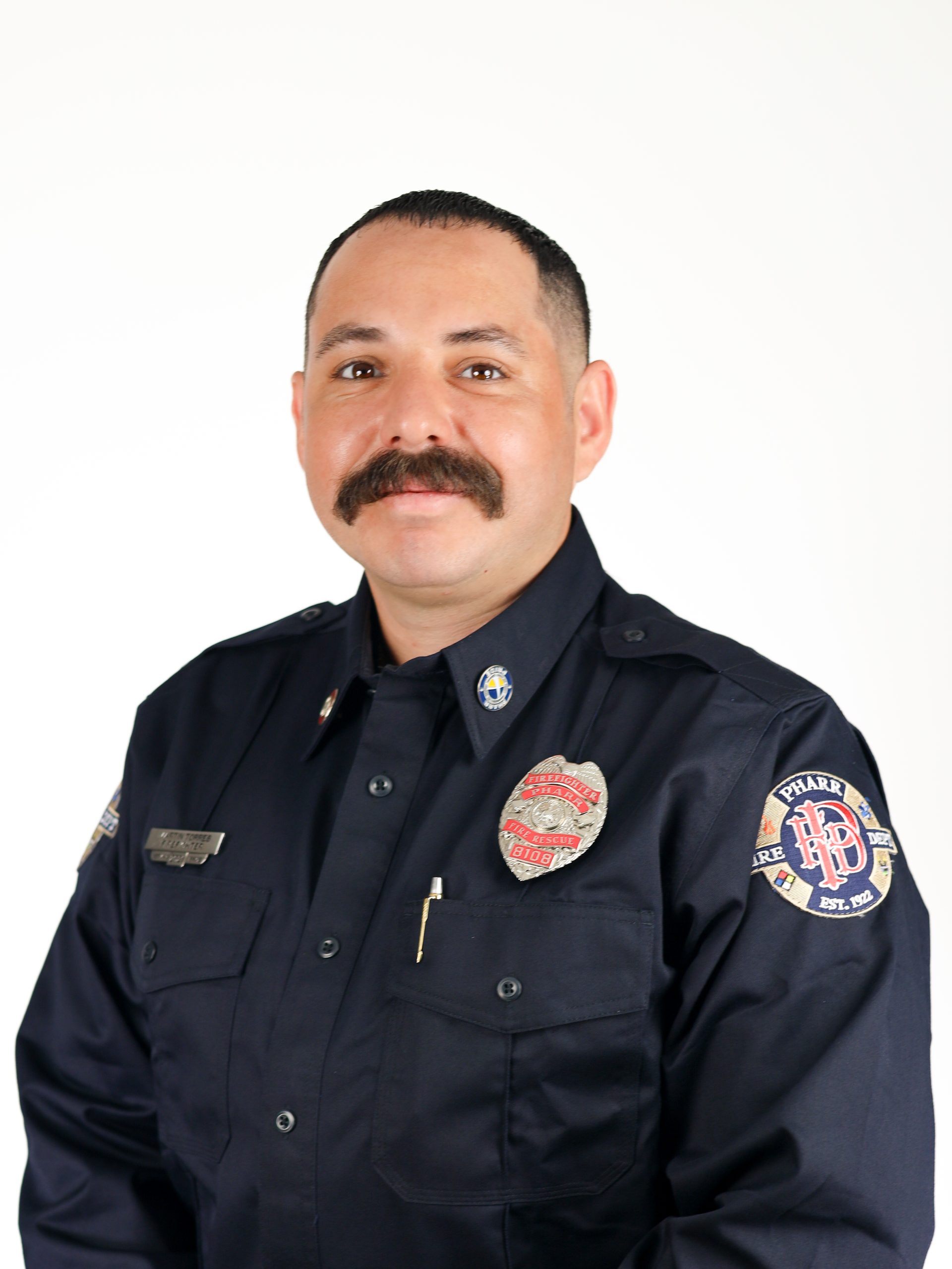 Martin Torres