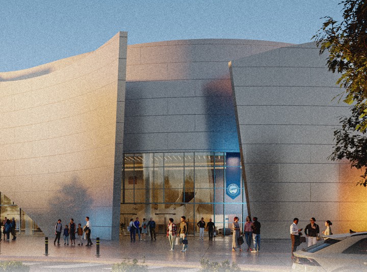 City of Pharr to Host Groundbreaking Ceremony for New Multi-Use Facility TOMORROW, Wed., 6/10 @ 11 AM 