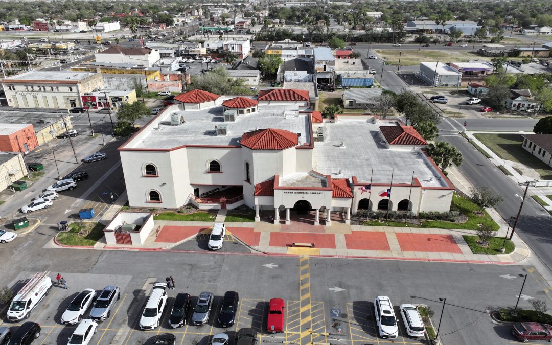 Exclusive Museum of South Texas History Exhibit Created for Pharr to Open September 2