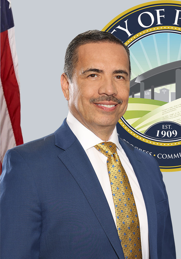 Ambrosio “Amos” Hernandez, MD