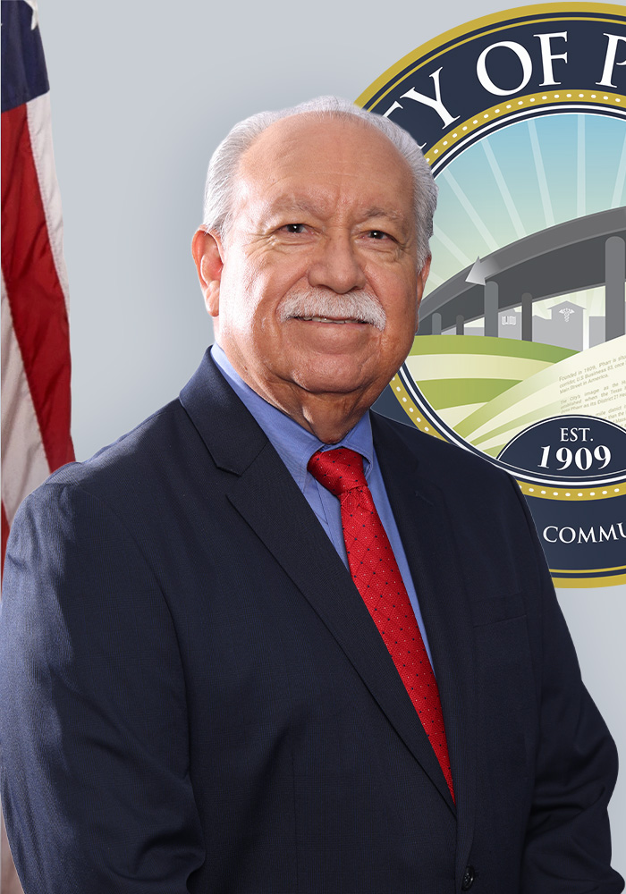 Ricardo Medina